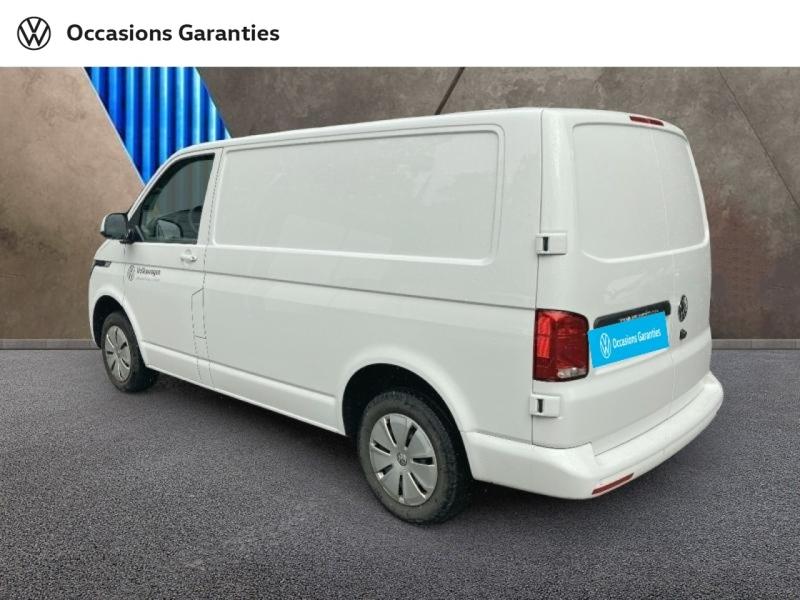 Voitures occasions VOLKSWAGEN UTILITAIRES Transporter Fg Business Villeneuve-d'Ascq