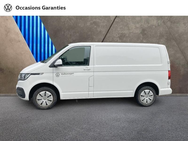 Voitures occasions VOLKSWAGEN UTILITAIRES Transporter Fg Business Villeneuve-d'Ascq