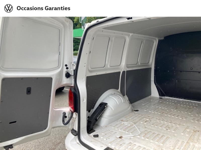 Voitures occasions VOLKSWAGEN UTILITAIRES Transporter Fg Business Villeneuve-d'Ascq