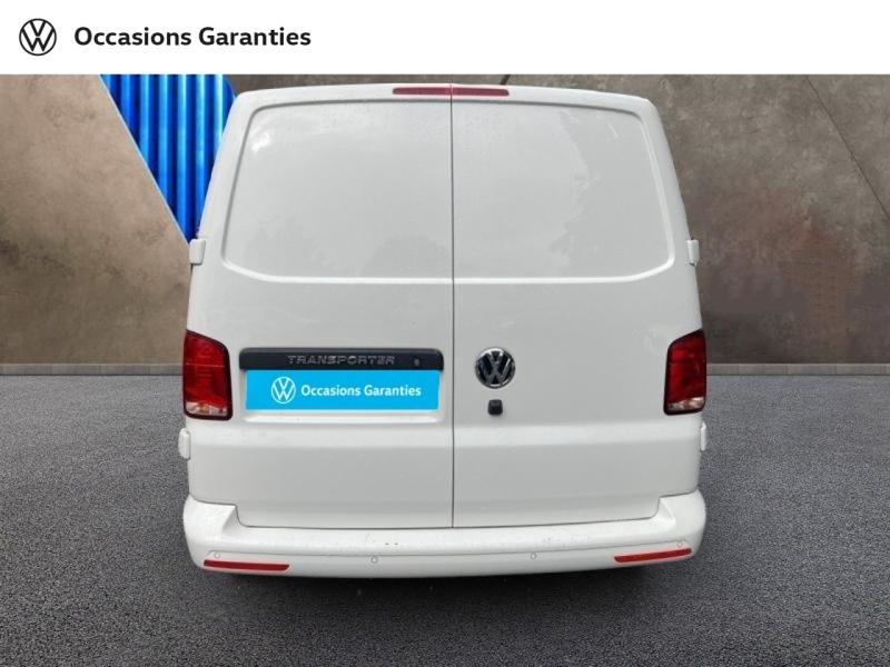 Voitures occasions VOLKSWAGEN UTILITAIRES Transporter Fg Business Villeneuve-d'Ascq