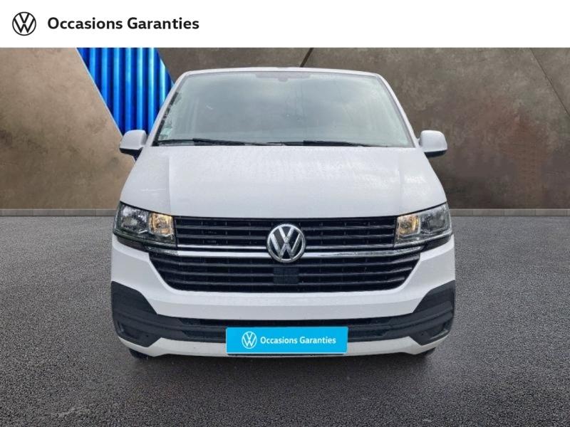 Voitures occasions VOLKSWAGEN UTILITAIRES Transporter Fg Business Villeneuve-d'Ascq