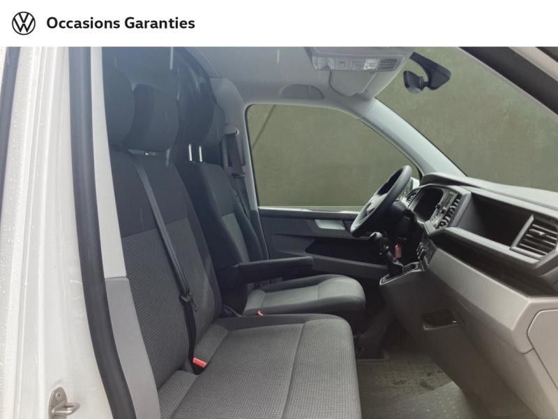 Voitures occasions VOLKSWAGEN UTILITAIRES Transporter Fg Business Villeneuve-d'Ascq