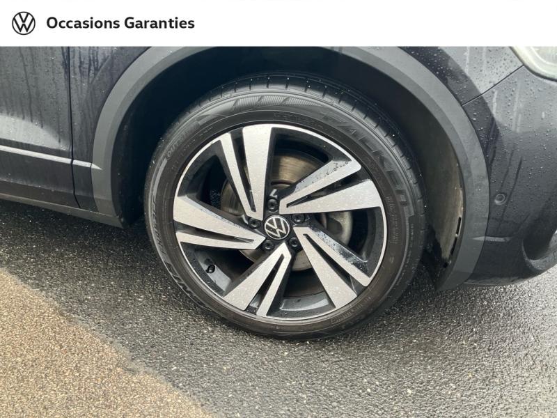 Voitures occasions VOLKSWAGEN T-ROC R-Line Villeneuve-d'Ascq