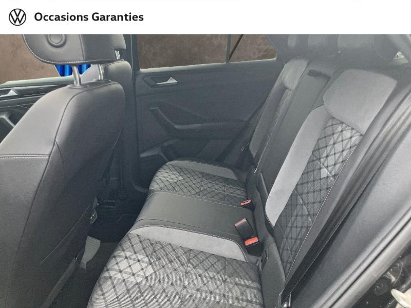 Voitures occasions VOLKSWAGEN T-ROC R-Line Villeneuve-d'Ascq