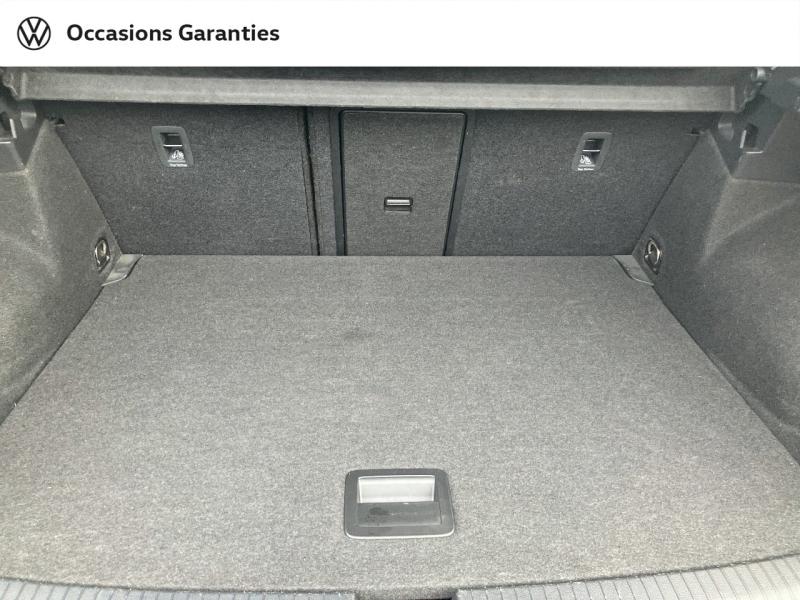 Voitures occasions VOLKSWAGEN T-ROC R-Line Villeneuve-d'Ascq
