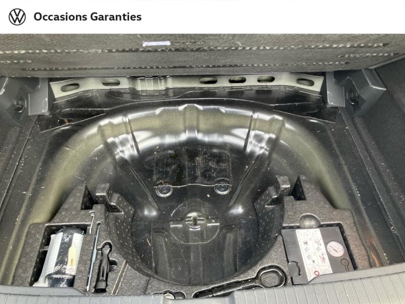 Voitures occasions VOLKSWAGEN T-ROC R-Line Villeneuve-d'Ascq