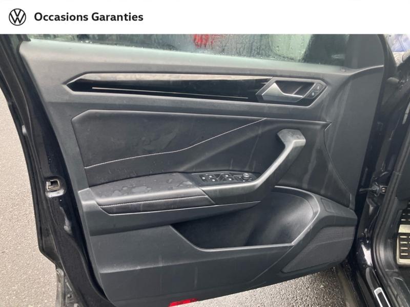 Voitures occasions VOLKSWAGEN T-ROC R-Line Villeneuve-d'Ascq
