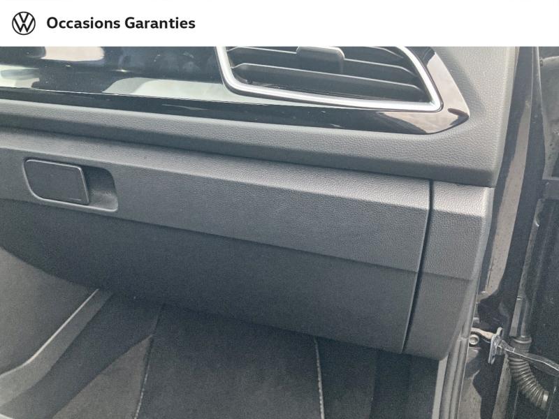 Voitures occasions VOLKSWAGEN T-ROC R-Line Villeneuve-d'Ascq