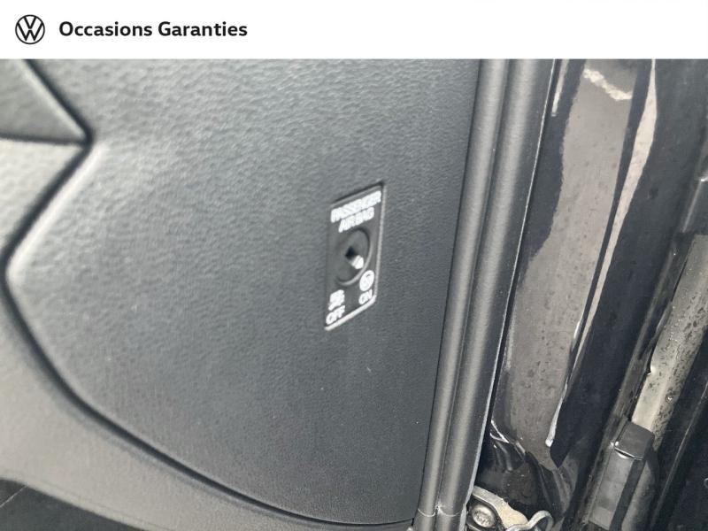 Voitures occasions VOLKSWAGEN T-ROC R-Line Villeneuve-d'Ascq