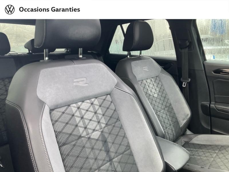 Voitures occasions VOLKSWAGEN T-ROC R-Line Villeneuve-d'Ascq