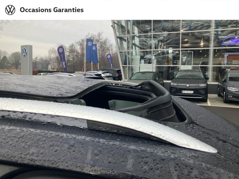 Voitures occasions VOLKSWAGEN T-ROC R-Line Villeneuve-d'Ascq