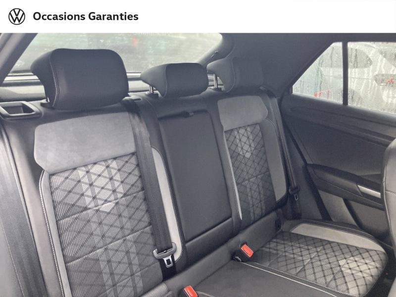 Voitures occasions VOLKSWAGEN T-ROC R-Line Villeneuve-d'Ascq