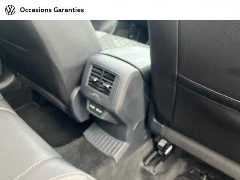 Voitures occasions VOLKSWAGEN T-ROC R-Line Villeneuve-d'Ascq
