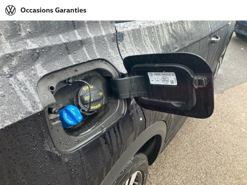 Voitures occasions VOLKSWAGEN T-ROC R-Line Villeneuve-d'Ascq