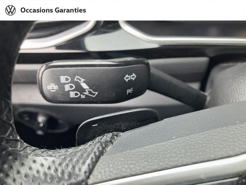 Voitures occasions VOLKSWAGEN T-ROC R-Line Villeneuve-d'Ascq