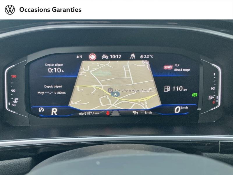Voitures occasions VOLKSWAGEN T-ROC R-Line Villeneuve-d'Ascq