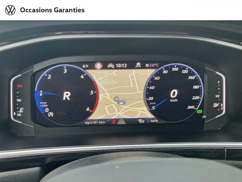 Voitures occasions VOLKSWAGEN T-ROC R-Line Villeneuve-d'Ascq