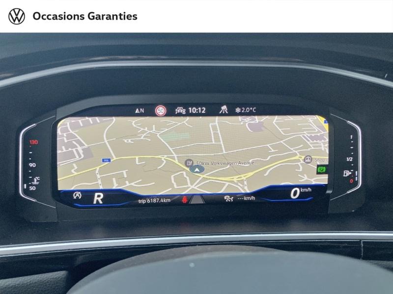 Voitures occasions VOLKSWAGEN T-ROC R-Line Villeneuve-d'Ascq