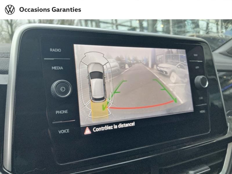 Voitures occasions VOLKSWAGEN T-ROC R-Line Villeneuve-d'Ascq
