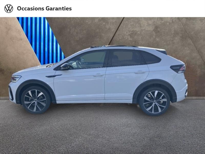 Voitures occasions VOLKSWAGEN TAIGO R-Line Villeneuve-d'Ascq