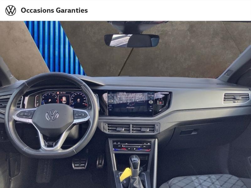 Voitures occasions VOLKSWAGEN TAIGO R-Line Villeneuve-d'Ascq