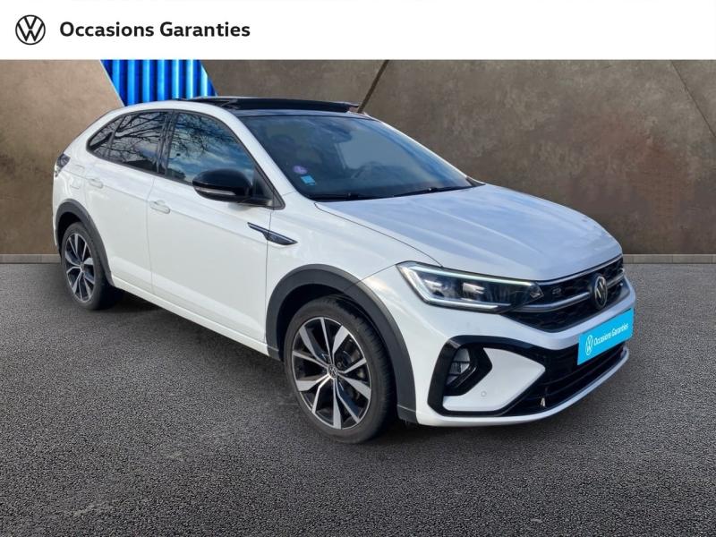 Voitures occasions VOLKSWAGEN TAIGO R-Line Villeneuve-d'Ascq