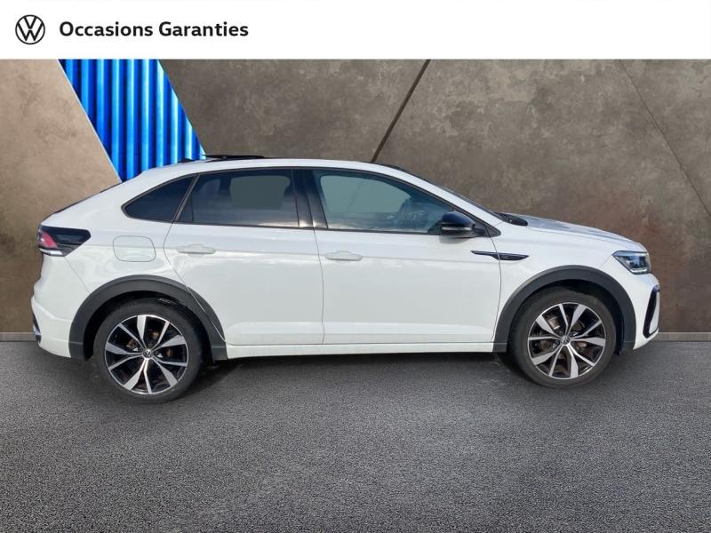 Voitures occasions VOLKSWAGEN TAIGO R-Line Villeneuve-d'Ascq