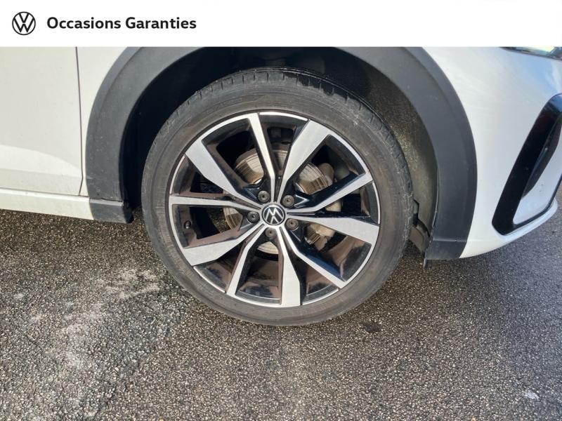 Voitures occasions VOLKSWAGEN TAIGO R-Line Villeneuve-d'Ascq