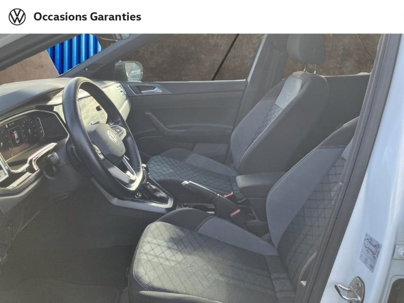 Voitures occasions VOLKSWAGEN TAIGO R-Line Villeneuve-d'Ascq