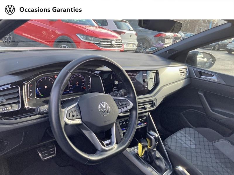 Voitures occasions VOLKSWAGEN TAIGO R-Line Villeneuve-d'Ascq