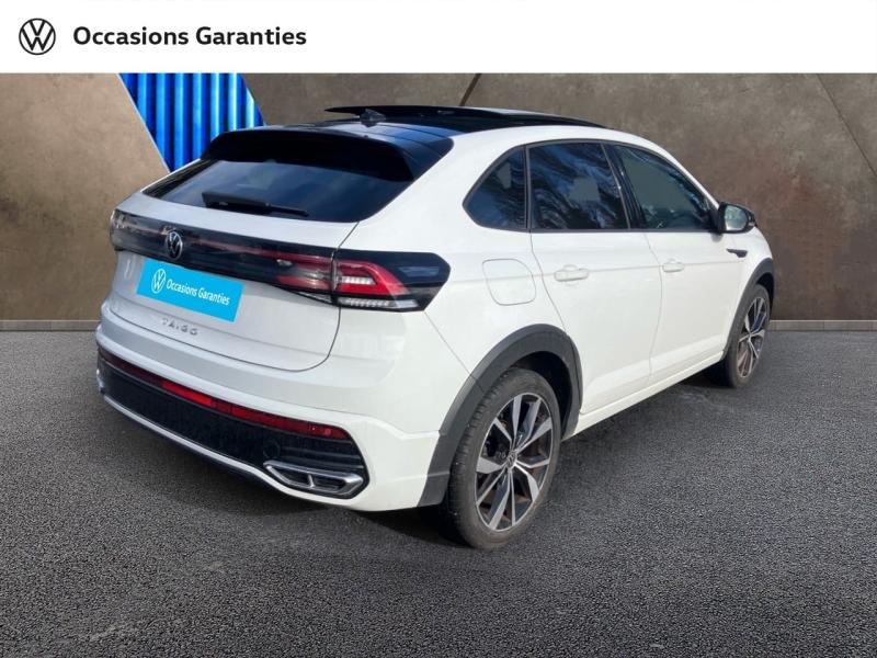 Voitures occasions VOLKSWAGEN TAIGO R-Line Villeneuve-d'Ascq