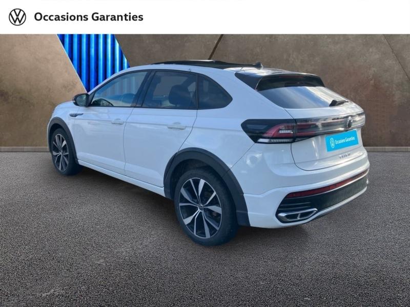 Voitures occasions VOLKSWAGEN TAIGO R-Line Villeneuve-d'Ascq