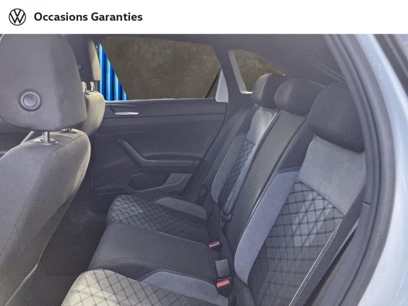 Voitures occasions VOLKSWAGEN TAIGO R-Line Villeneuve-d'Ascq