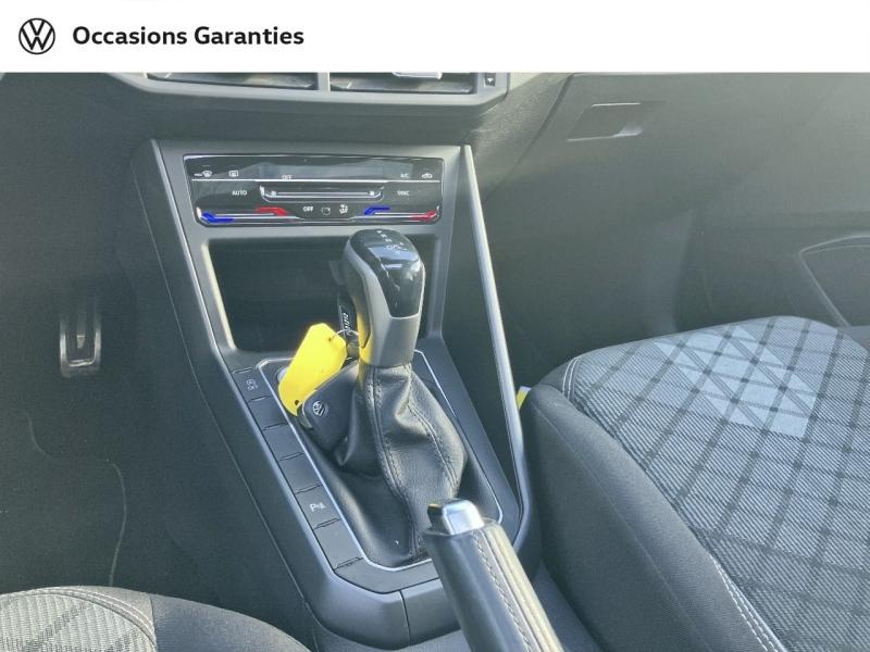 Voitures occasions VOLKSWAGEN TAIGO R-Line Villeneuve-d'Ascq