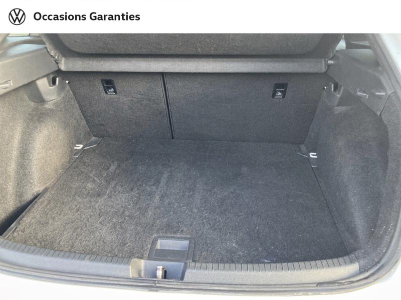 Voitures occasions VOLKSWAGEN TAIGO R-Line Villeneuve-d'Ascq