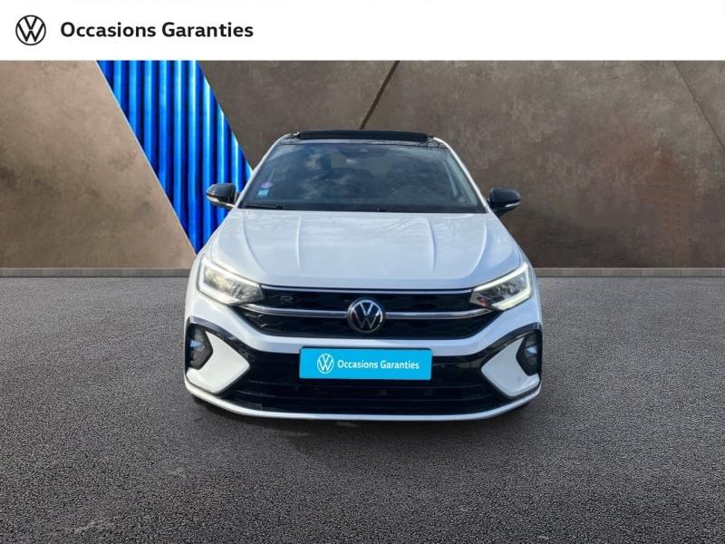 Voitures occasions VOLKSWAGEN TAIGO R-Line Villeneuve-d'Ascq