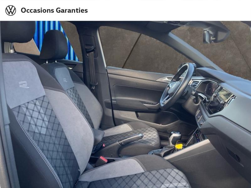 Voitures occasions VOLKSWAGEN TAIGO R-Line Villeneuve-d'Ascq