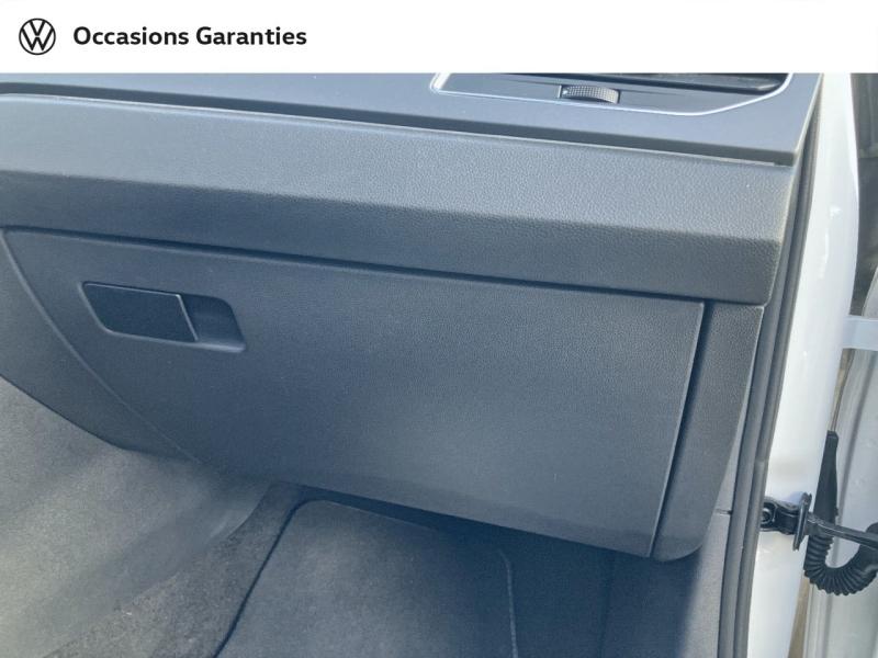 Voitures occasions VOLKSWAGEN TAIGO R-Line Villeneuve-d'Ascq