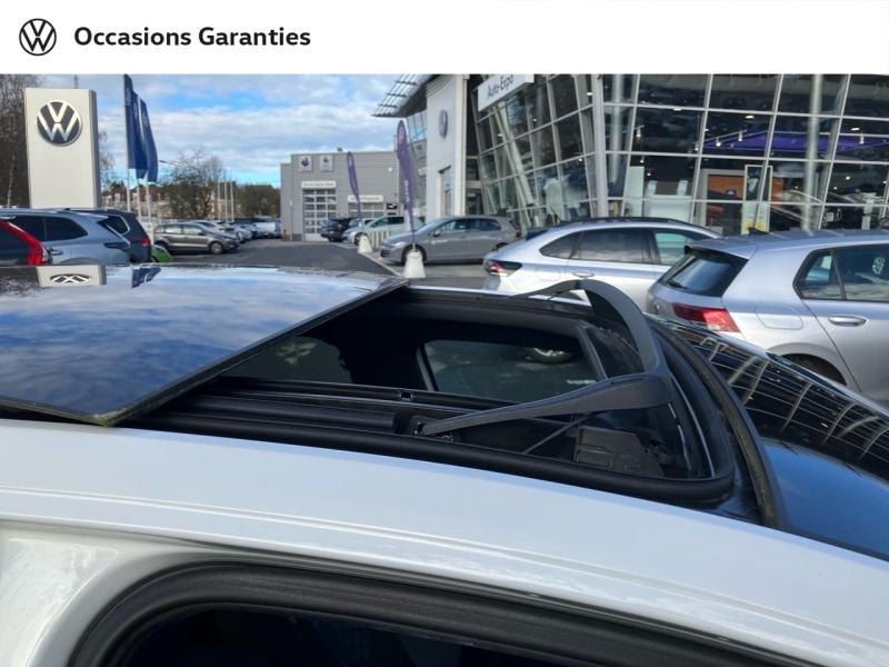 Voitures occasions VOLKSWAGEN TAIGO R-Line Villeneuve-d'Ascq