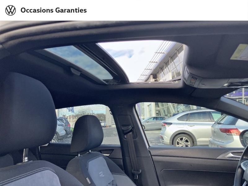 Voitures occasions VOLKSWAGEN TAIGO R-Line Villeneuve-d'Ascq