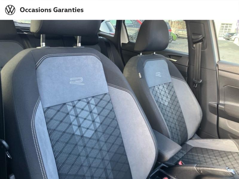 Voitures occasions VOLKSWAGEN TAIGO R-Line Villeneuve-d'Ascq