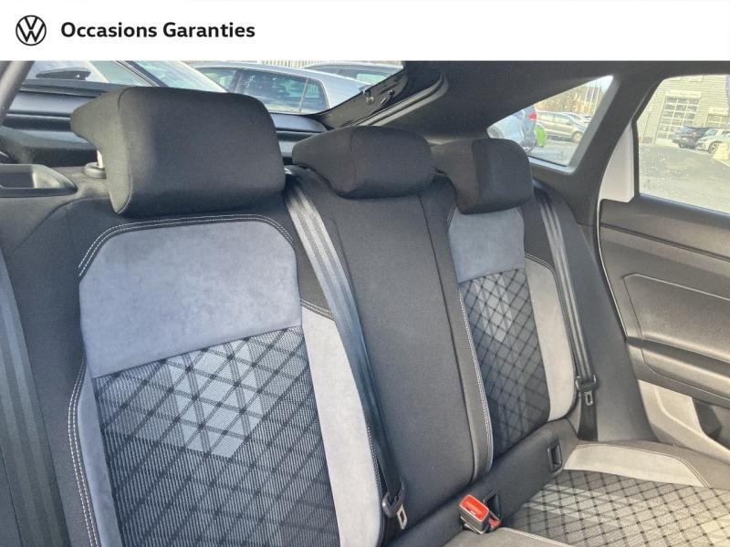 Voitures occasions VOLKSWAGEN TAIGO R-Line Villeneuve-d'Ascq