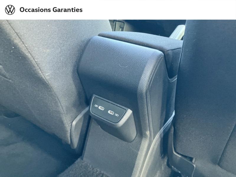 Voitures occasions VOLKSWAGEN TAIGO R-Line Villeneuve-d'Ascq