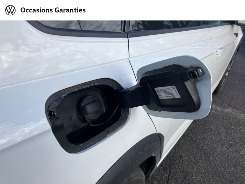 Voitures occasions VOLKSWAGEN TAIGO R-Line Villeneuve-d'Ascq