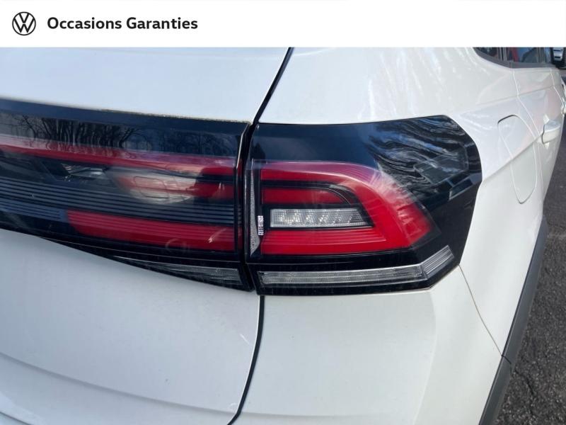 Voitures occasions VOLKSWAGEN TAIGO R-Line Villeneuve-d'Ascq