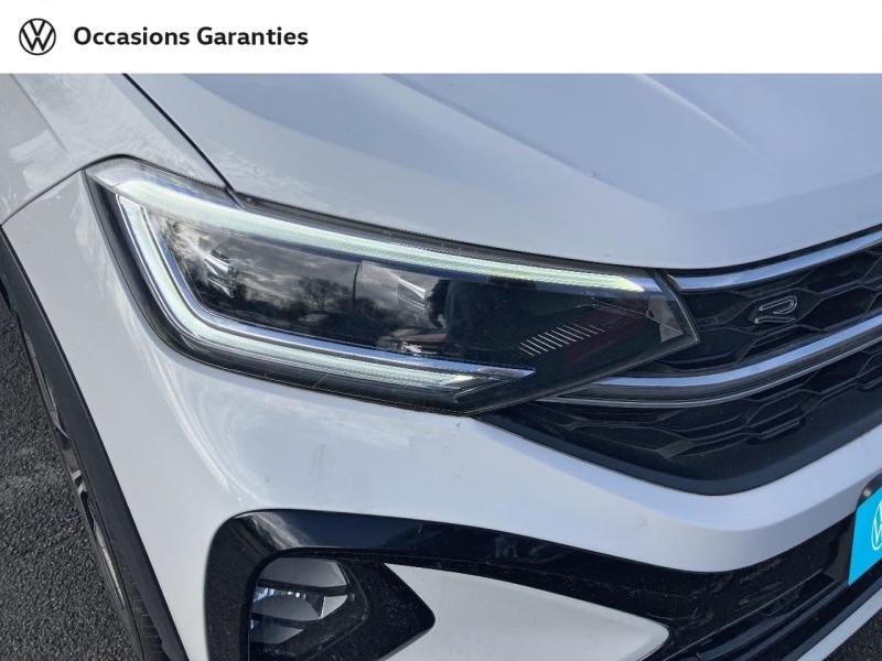 Voitures occasions VOLKSWAGEN TAIGO R-Line Villeneuve-d'Ascq