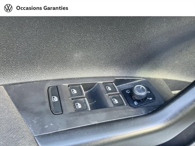 Voitures occasions VOLKSWAGEN TAIGO R-Line Villeneuve-d'Ascq