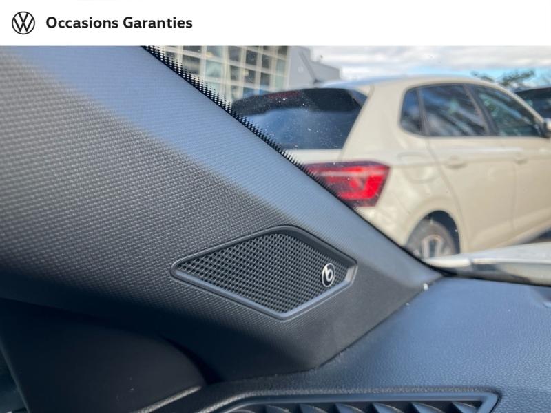 Voitures occasions VOLKSWAGEN TAIGO R-Line Villeneuve-d'Ascq