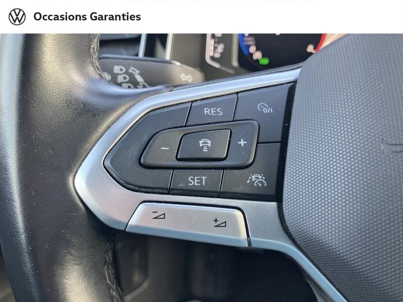 Voitures occasions VOLKSWAGEN TAIGO R-Line Villeneuve-d'Ascq