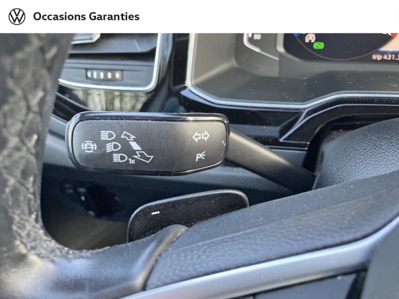Voitures occasions VOLKSWAGEN TAIGO R-Line Villeneuve-d'Ascq